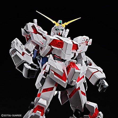 新発売 メガサイズモデル 機動戦士ガンダムuc ユニコーンガンダム デストロイモード 1 48スケール 色分け済みプラモデ ロボット Www Oroagri Eu
