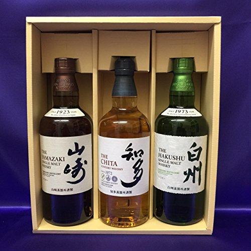 2025年最新】Yahoo!オークション -白州 化粧箱の中古品・新品