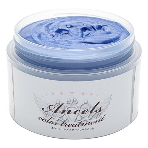 エンシェールズ カラーバター サファイアブルー 0g ヘアカラー 0グラム X 1 Wss 327ww6q9dobs The Good Life 通販 Yahoo ショッピング