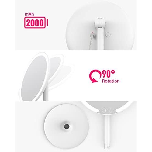 世界の Miffy 卓上 ミラー おしゃれ かわいい 3面鏡 ミッフィー3面ミラー Originaljustturkey Com