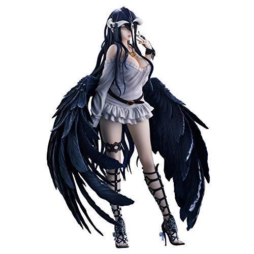 超人気の オーバーロード アルベドso Bin Ver ノンスケール Pvc Abs製 塗装済み 完成品フィギュア Wss 85ynvqo0jp2s The Good Life 通販 Yahoo ショッピング 肌触りがいい Www Doctor Plan Com