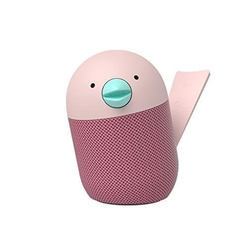 同梱不可 北欧デザイン Bird スピーカー Bluetooth5 0 Libratone 3 5日にて発送 360度サウンド ハン プレゼントに おしゃれで可愛い ポータブル ポータブルオーディオ
