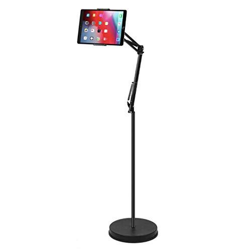 商い Moutik タブレット アーム スタンド Ipad スタンド フレキシブルアーム スマホ 床置きスタンド ベッド 寝ながら