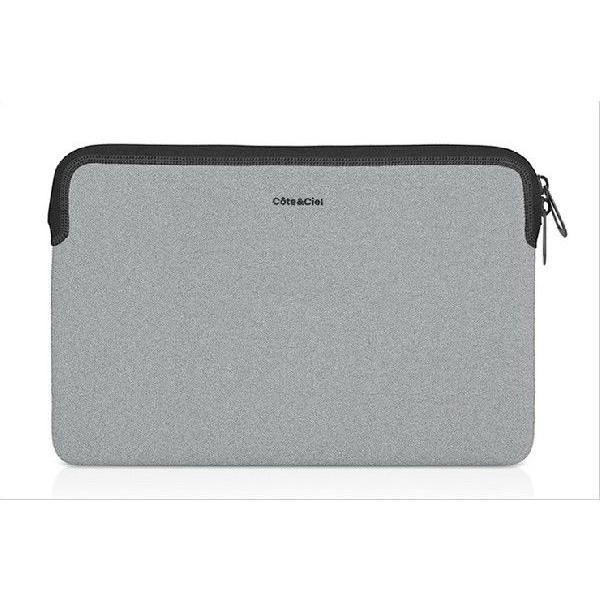 Cote＆Ciel 15インチ Zip Sleeve for MacBook スリーブ ケース｜the-hacienda