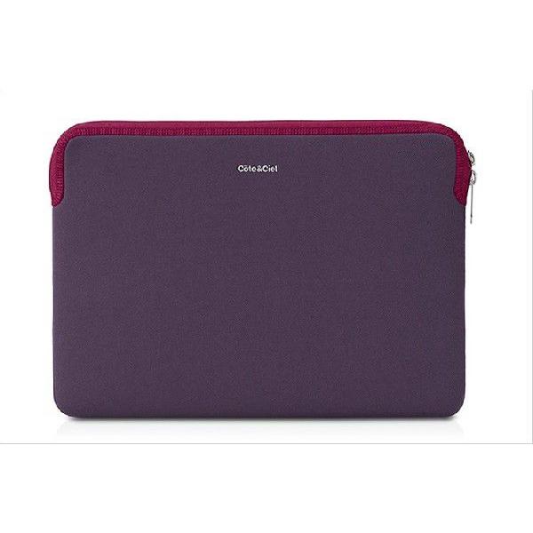 Cote＆Ciel 15インチ Zip Sleeve for MacBook スリーブ ケース｜the-hacienda｜02