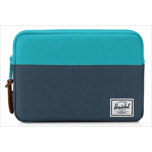 Herschel Supply Anchor Sleeve for iPad iPad スリーブケース｜the-hacienda｜03