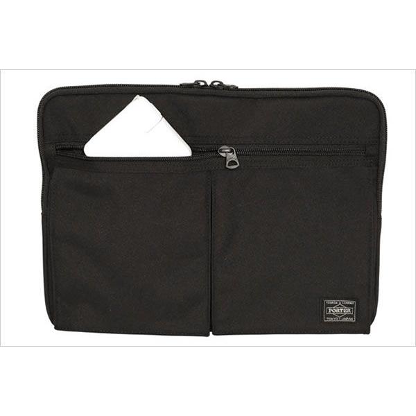 PORTER 15インチ スリーブ for MacBook Pro Retina : ハシエンダ PORTER 15インチ スリーブ for MacBook Pro Retina : ハシエンダ