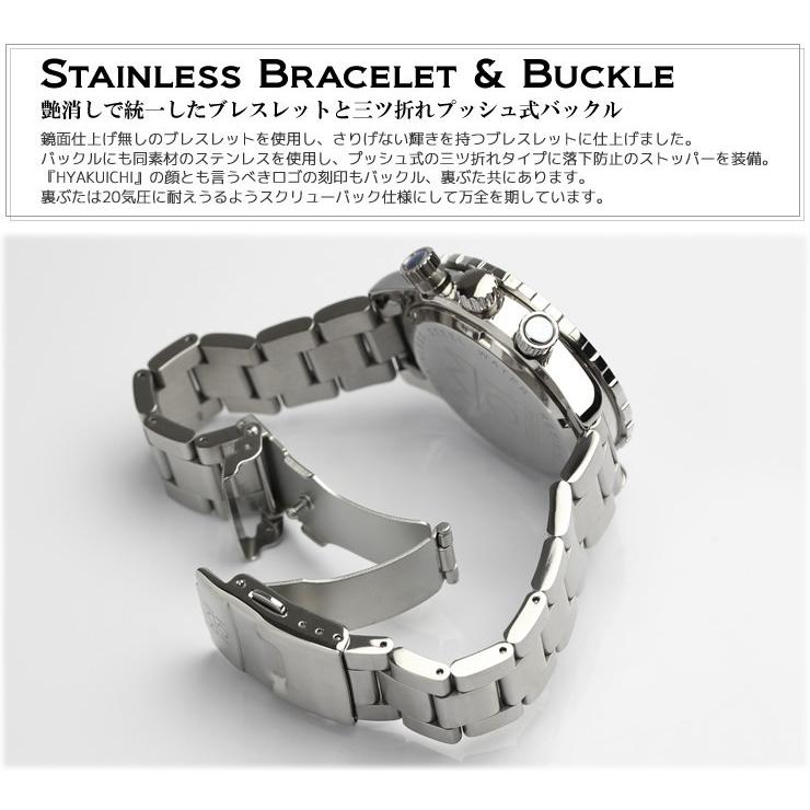 腕時計 メンズ クロノグラフ ストップウォッチ ダイバーズ GMT メンズ