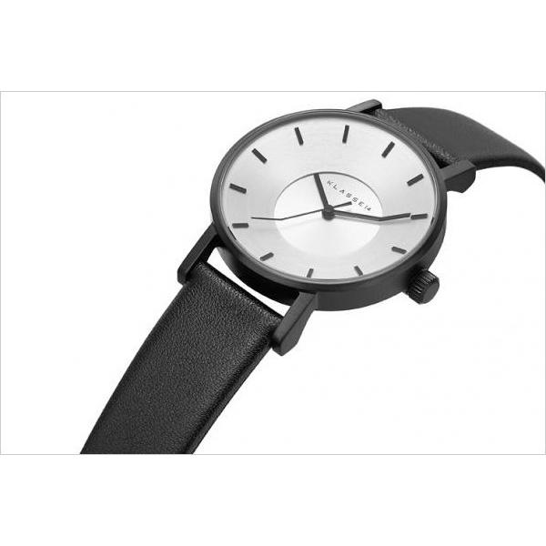 KLASSE14 クラスフォーティーン 腕時計 レディース 36mm 革ベルト レザー VOLARE｜the-hacienda｜02