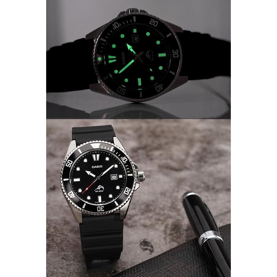CASIO カシオ ダイバーズウォッチ 腕時計 ビルゲイツ着用モデル CASIO カシオ ダイバーズウォッチ 腕時計 ビルゲイツ着用モデル