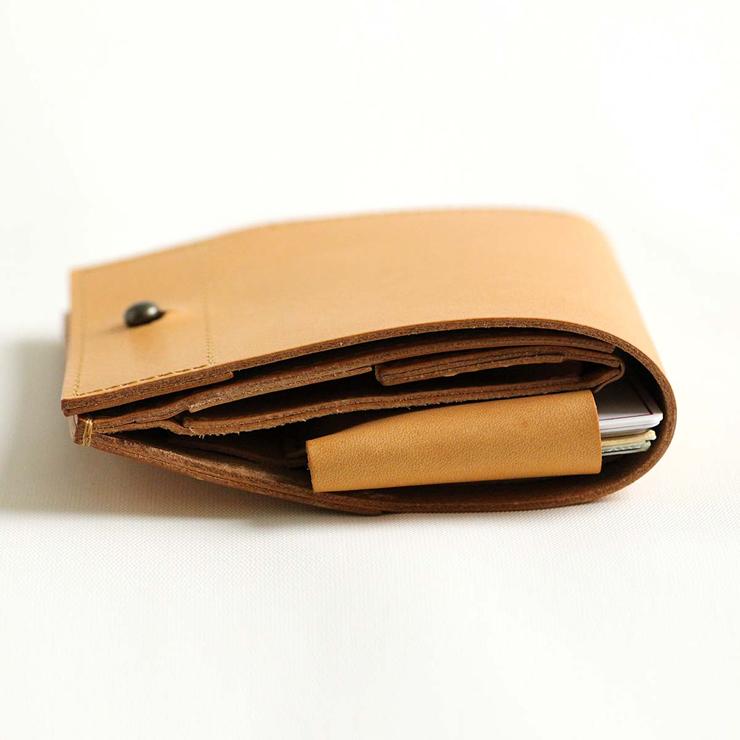 薄型財布 piastraⅡ ピアストラ2 バンガーデン エムピウ 【送料無料】 薄型財布 piastraⅡ ピアストラ2 バンガーデン エムピウ｜Yahoo