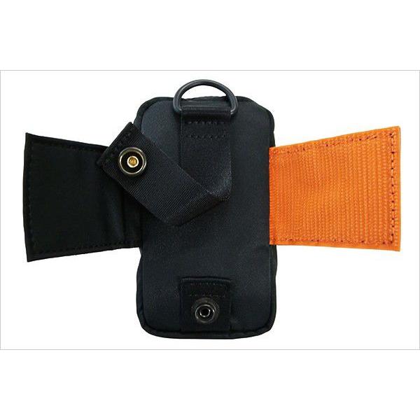 PORTER ポーター iPod Pouch ポーチ吉田カバン ブラック