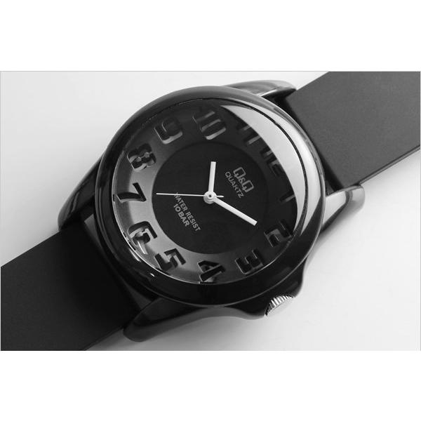 CITIZEN（シチズン） Q＆Q カラフルウォッチ メンズ＆レディース