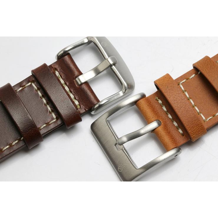 SIS シス クラシックウォッチ スイープセコンド 1/4 運針 メンズ