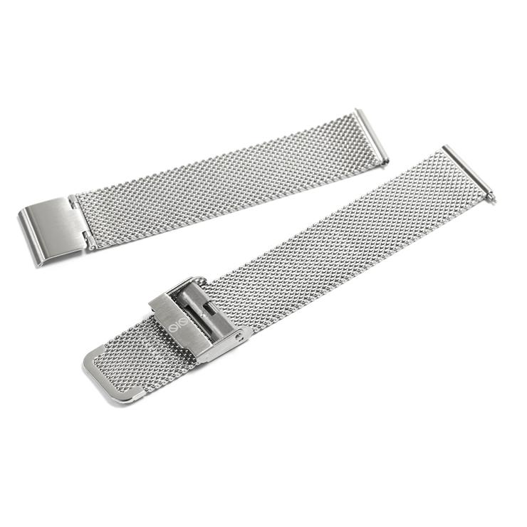 Dunhill　美品　シルバー メタルバックル クイックリリース Dunhill 美品 シルバー メタルバックル クイックリリース