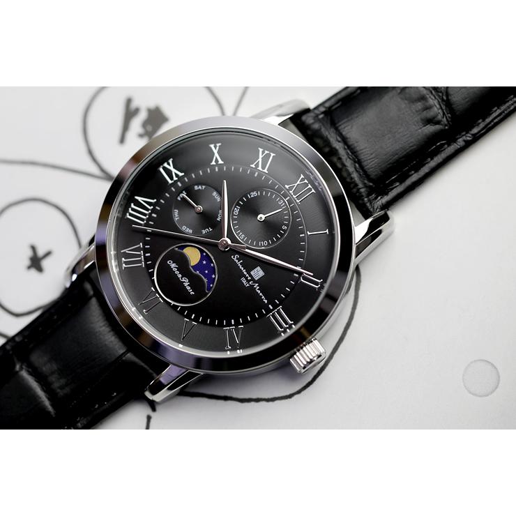 サルバトーレ・マーラ Salvatore Marra サルバトーレマーラ