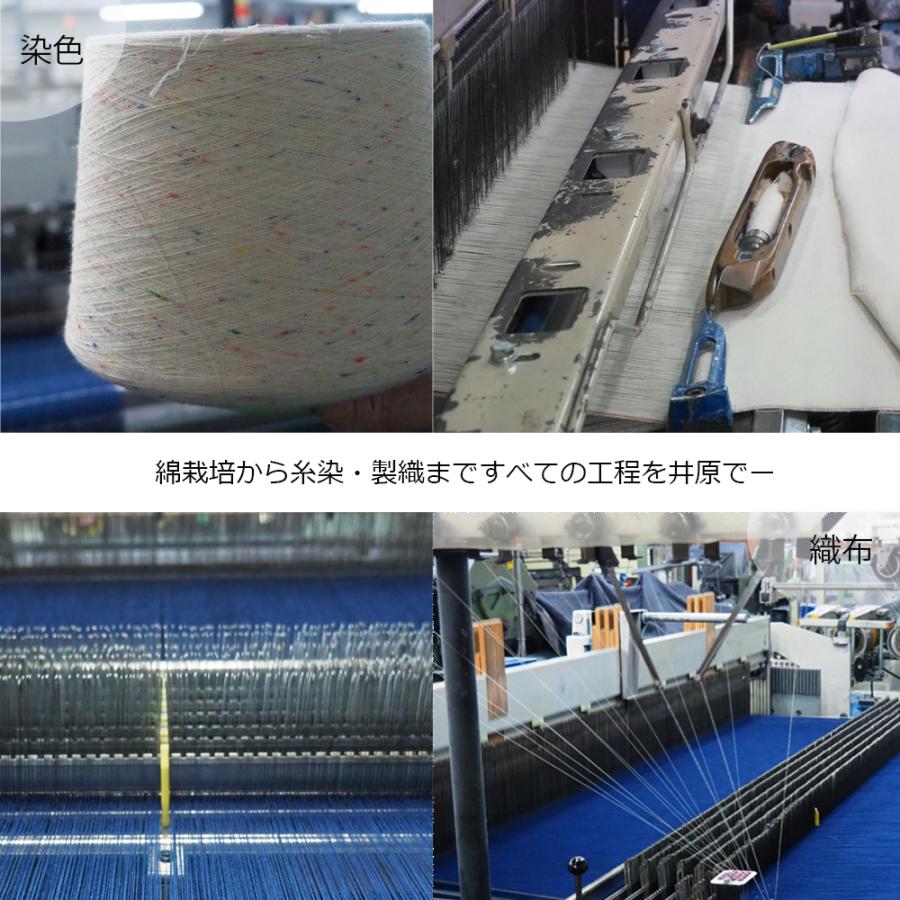 カーテン デニム おしゃれ プレーンシェード インディゴデニム denim  井原 デニム 岡山 本物のデニム 青 ブルー ジーンズ |  | 08