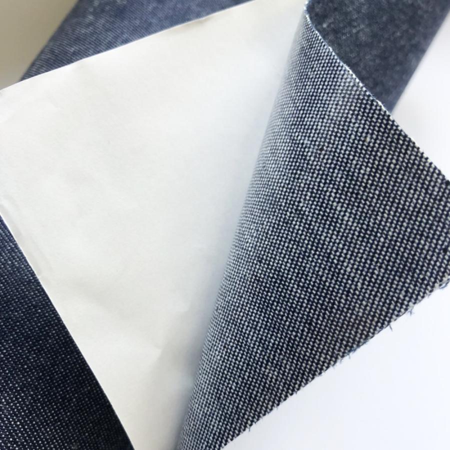 デニム リメイク パネル GZ-PWD5P 15oz リメイクジーンズ パッチワーク - 倉敷美観地区