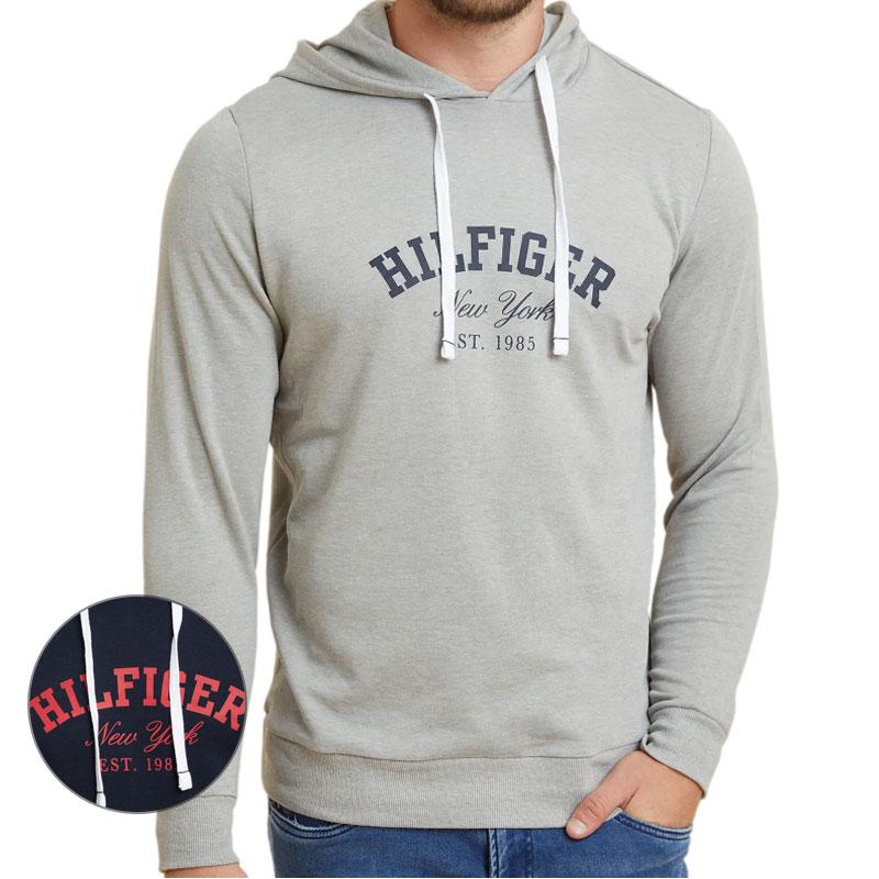 TOMMY HILFIGER 09T4449 HOODIE パーカー Underwear トミー TOMMY HILFIGER 09T4449 HOODIE パーカー Underwear トミー