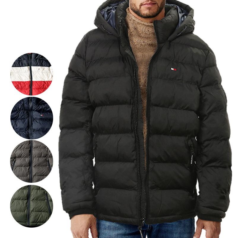 TOMMY HILFIGER トミーヒルフィガー 158AN508 CLASSIC NYLON