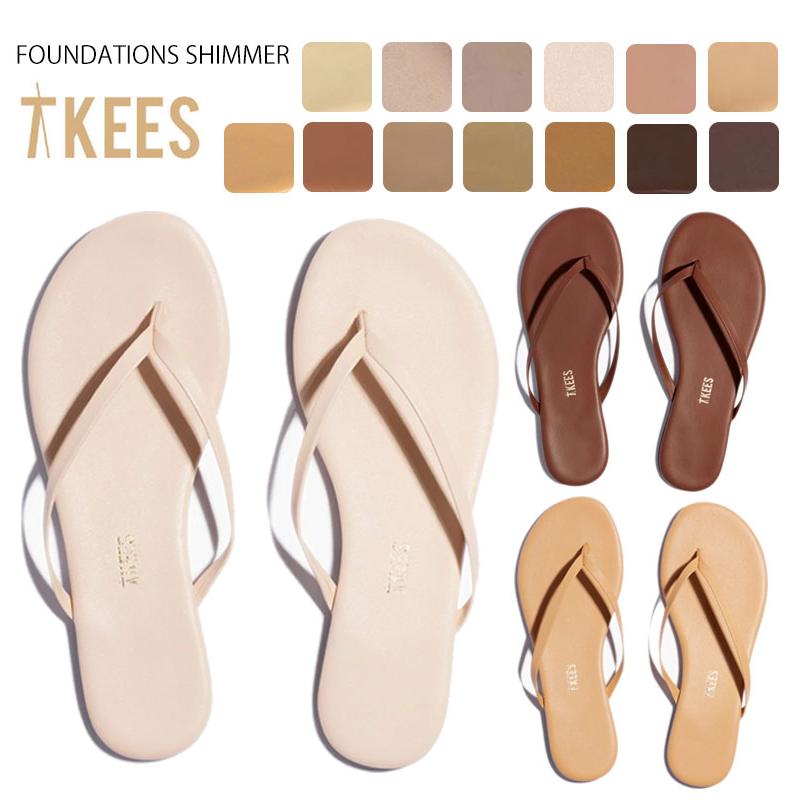 TKEES ティキーズ レディース シューズ 靴 サンダル ビーチ TKEES ティキーズ レディース シューズ 靴 サンダル ビーチ