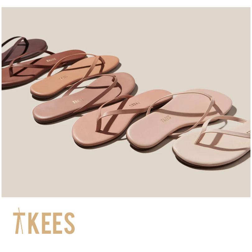 TKEES ティキーズ レディース シューズ 靴 サンダル ビーチ TKEES ティキーズ レディース シューズ 靴 サンダル ビーチ