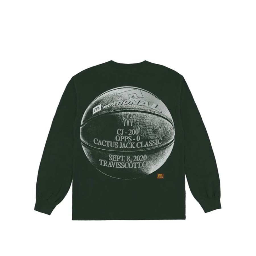 TRAVIS SCOTT MCDONALD'S Cuctus Jack トラビス スコット TRAVIS SCOTT MCDONALD'S Cuctus Jack トラビス スコット