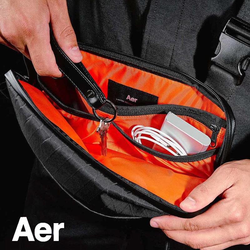 Aer エアー Day Sling 2 X-Pac ボディバッグ ショルダーバッグ 4.5L ウエストポーチ 防水 ショルダーバッグ メンズ : 114-70-50-013 : THE IMPORT SHOP - 通販 - Yahoo!ショッピング Aer エアー Day Sling 2 X-Pac ボディバッグ ショルダーバッグ 4.5L ウエストポーチ 防水 ショルダーバッグ メンズ : 114-70-50-013 : THE IMPORT SHOP - 通販 - Yahoo!ショッピング
