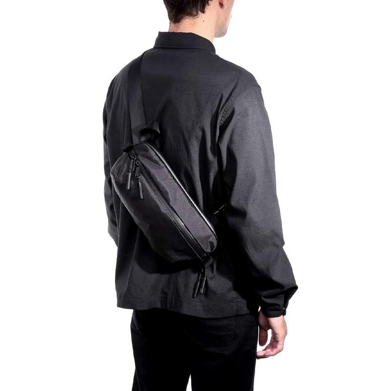 Aer エアー Day Sling 2 X-Pac ボディバッグ ショルダーバッグ Aer エアー Day Sling 2 X-Pac ボディバッグ ショルダーバッグ