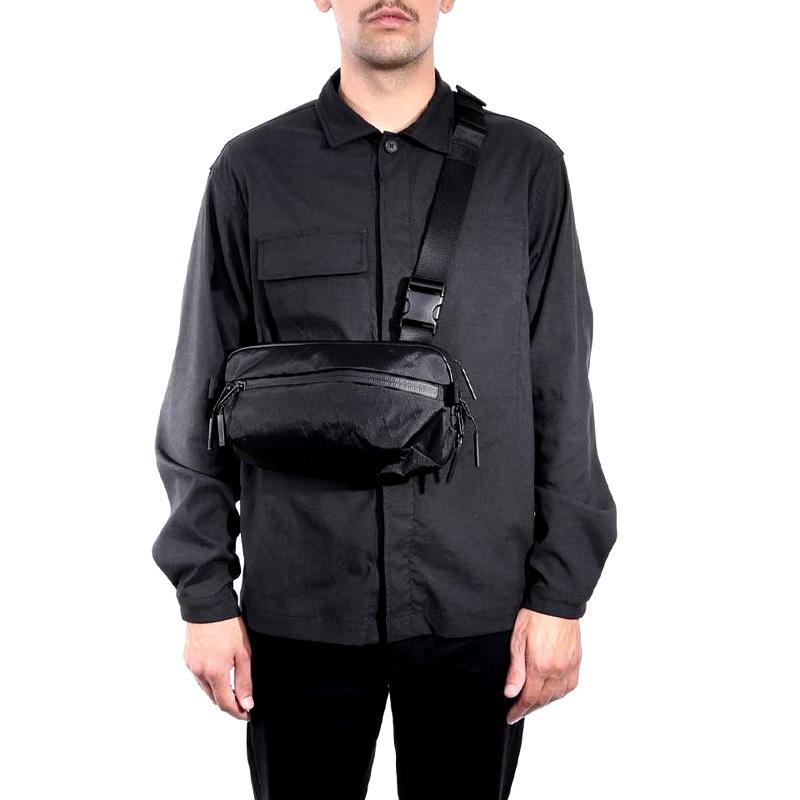 Aer エアー Day Sling 2 X-Pac ボディバッグ ショルダーバッグ Aer エアー Day Sling 2 X-Pac ボディバッグ ショルダーバッグ
