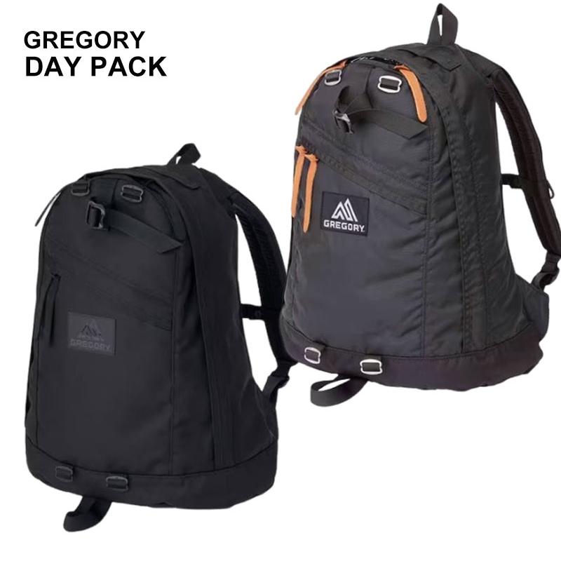 GREGORY グレゴリー DAY PACK 09J29024 651691041 651690440 メンズ 