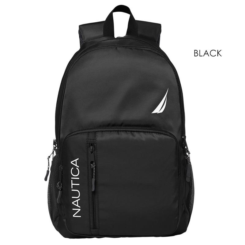 NAUTICA（ノーティカ） リュックサック メンズ レディース 大容量
