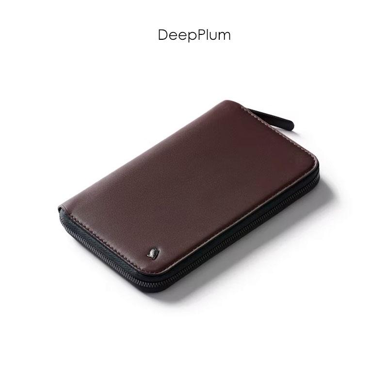 Bellroy（ベルロイ） 【並行輸入品】 Travel Folio (Second Edition