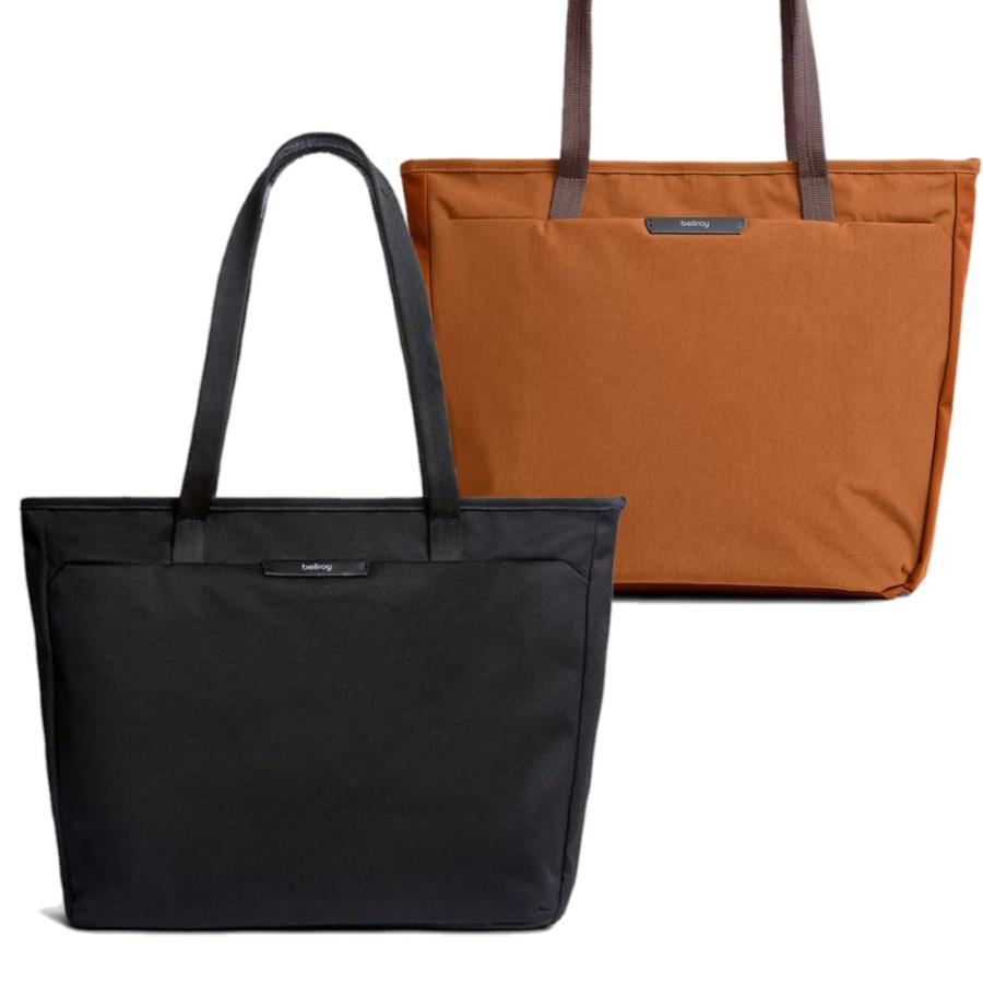 BELLROY Tokyo Tote (Second Edition) BTTC トートバッグ ブラック 15L
