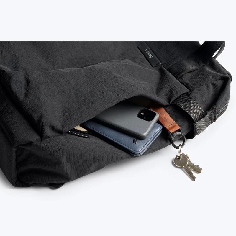 Bellroy ベルロイ  Tokyo Totepack バッグ リュック バックパック トラベル ビジネスバック メンズ 通勤 かばん アウトドア ギフト 母の日｜the-importshop｜04