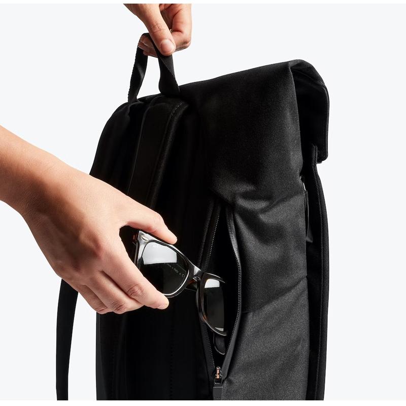 Bellroy ブラック リュック・バックパック 楽天市場】bellroy ベルロイ 公式ストア ベンチャー トラベル