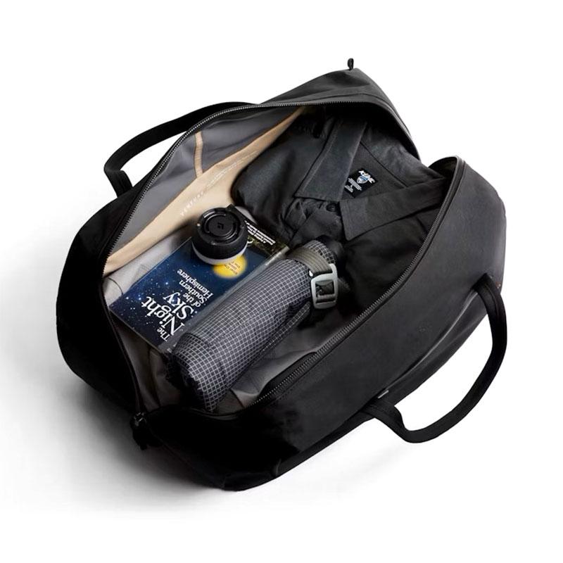 Bellroy Duffel Bag ベルロイ ダッフル ボストンバッグ 登山