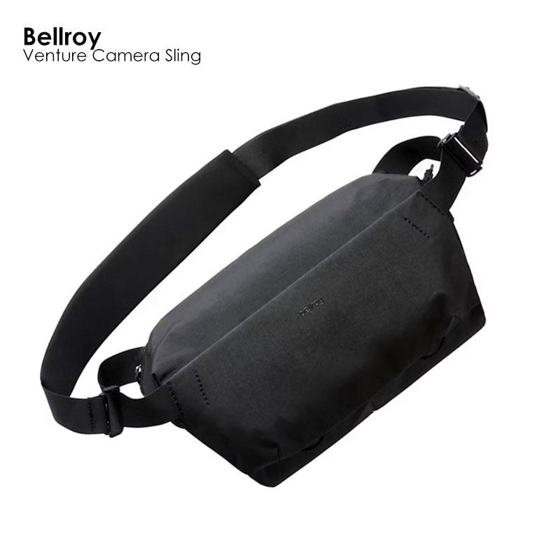 Bellroy ベルロイ Venture Camera Sling アウトドア 旅行 スポーツ 