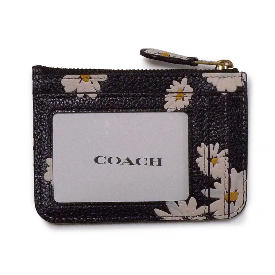 大人気！新品コーチ花柄カードケース 楽天市場】コーチ COACH レディース カードケース 名刺入れ 定期
