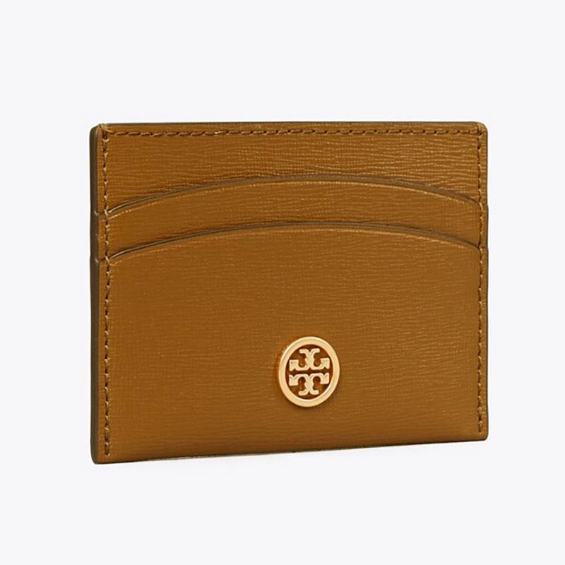 TORY BURCH トリーバーチ 84070 ROBINSON CARD CASE ロビンソン カード