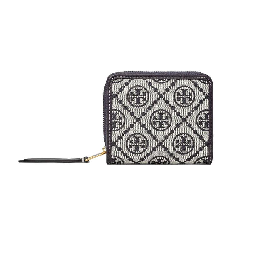 TORY BURCH トリーバーチ 財布 T Monogram Bi-Fold Wallet 149012 405