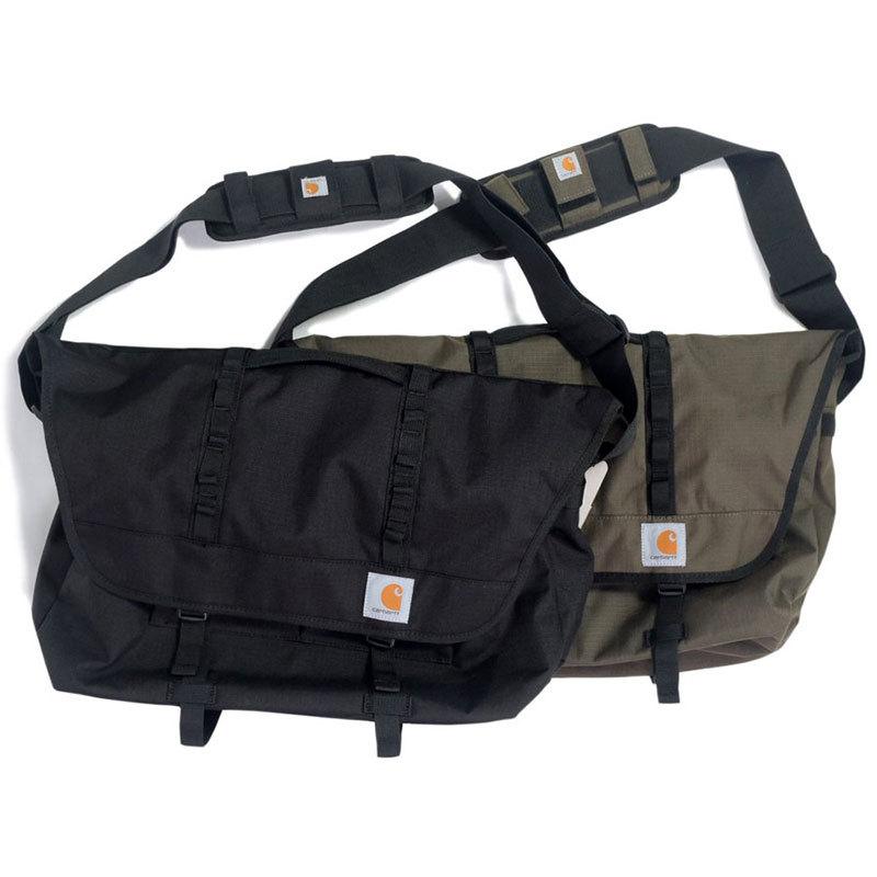 Carhartt（カーハート） バッグ メッセンジャーバッグ メンズ