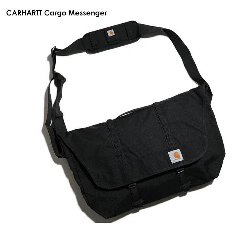 Carhartt CARHARTT カーハート バッグ メッセンジャーバッグ Carhartt CARHARTT カーハート バッグ メッセンジャーバッグ