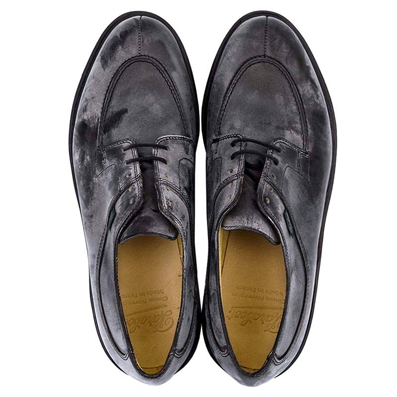 Paraboot AVIGNON ブラック UK6.5 パラブーツ アヴィニョン 000000005935_2ypRFM9.jpg