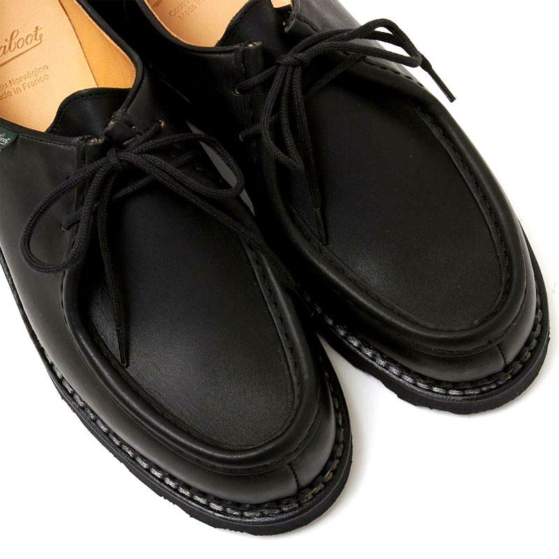 Paraboot PARABOOT パラブーツ ミカエル ビジネスシューズ Paraboot PARABOOT パラブーツ ミカエル ビジネスシューズ