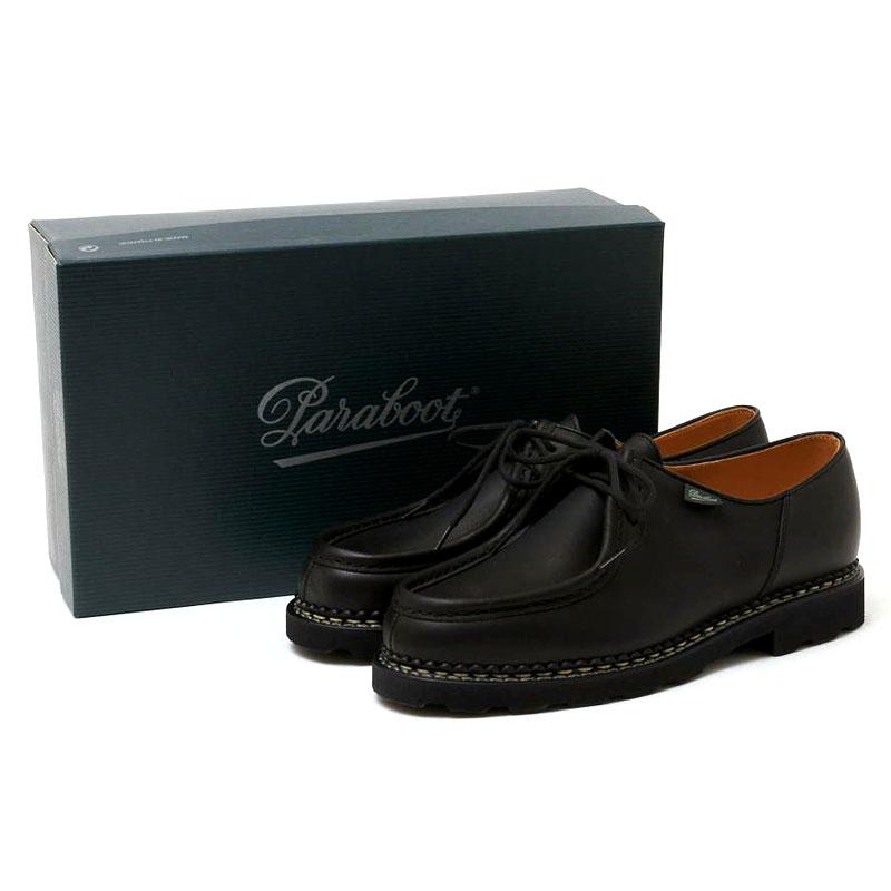 Paraboot PARABOOT パラブーツ ミカエル ビジネスシューズ Paraboot PARABOOT パラブーツ ミカエル ビジネスシューズ