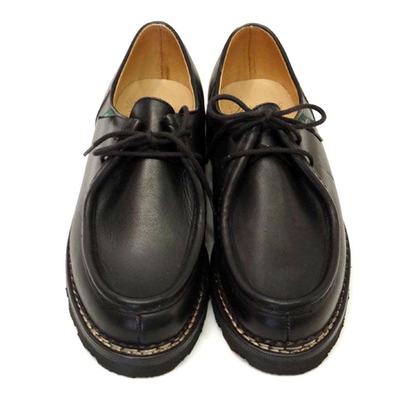 Paraboot PARABOOT パラブーツ ミカエル ビジネスシューズ Paraboot PARABOOT パラブーツ ミカエル ビジネスシューズ