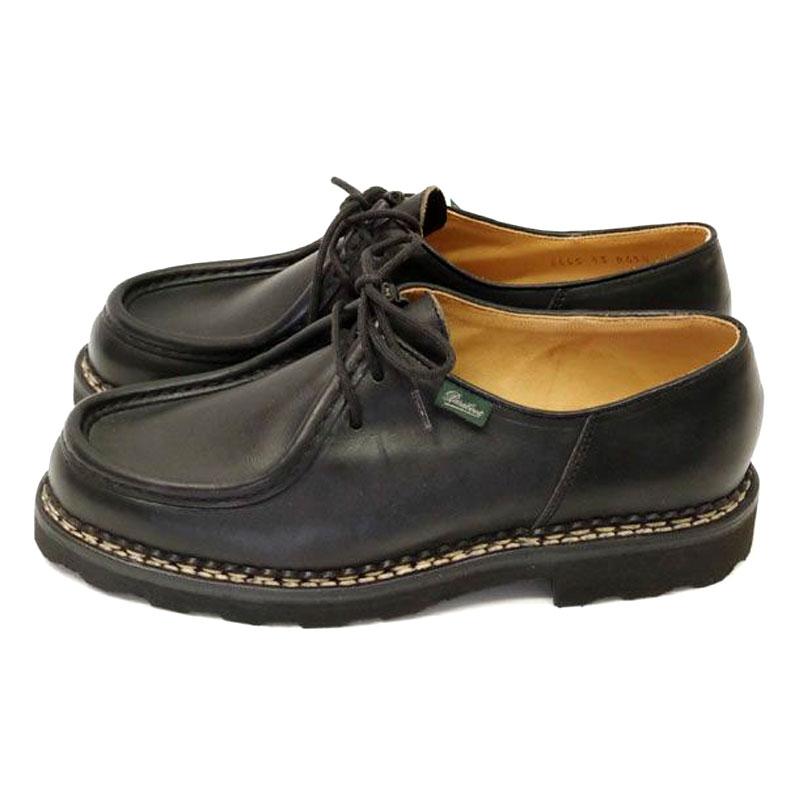 Paraboot PARABOOT パラブーツ ミカエル ビジネスシューズ Paraboot PARABOOT パラブーツ ミカエル ビジネスシューズ