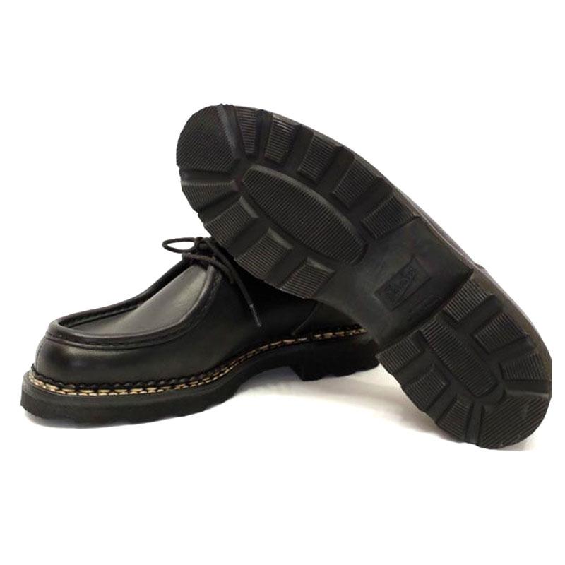 Paraboot PARABOOT パラブーツ ミカエル ビジネスシューズ Paraboot PARABOOT パラブーツ ミカエル ビジネスシューズ