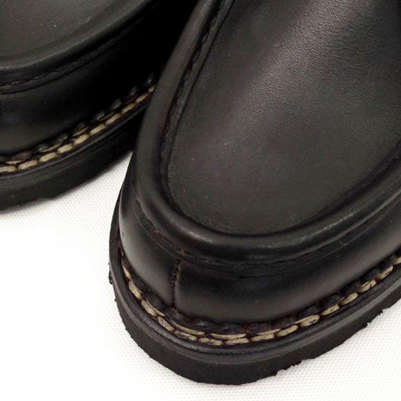 Paraboot PARABOOT パラブーツ ミカエル ビジネスシューズ Paraboot PARABOOT パラブーツ ミカエル ビジネスシューズ